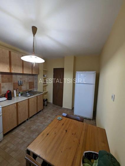 2 camere Iancului/Elev Ștefănescu - pet friendly - 3