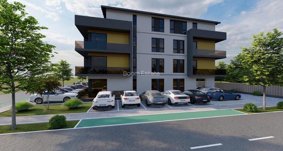 ZONA EXCELENTA, TERASA GENEROASA, GIROC, HOTEL IQ - 2