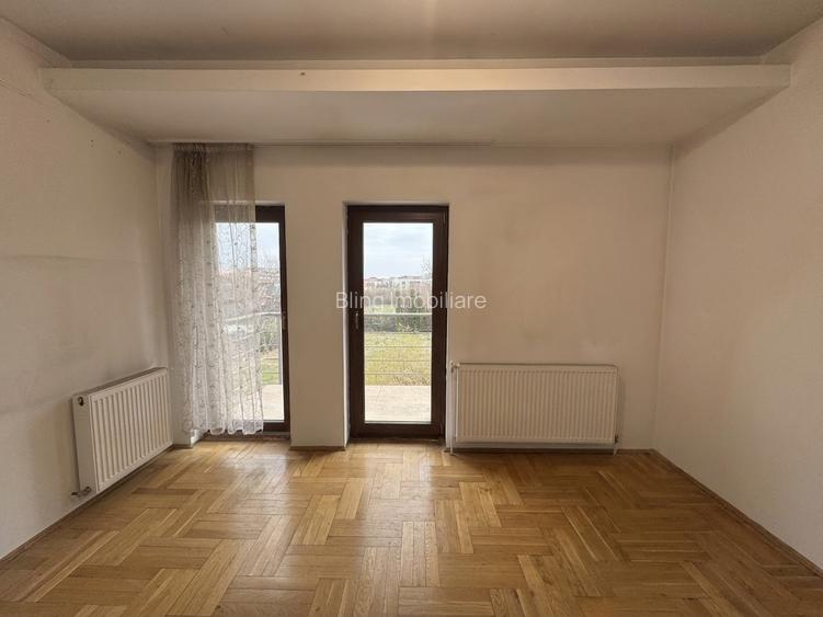 Casă individuală, 400 mp utili, 1300 mp teren, zona Eugen Ionesco - 10