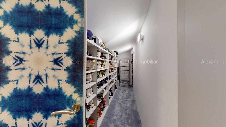 Vand casa de lux 4 dormitoare - Sector 5 - 0% comision - 28