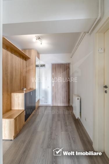 Apartament 2 Camere 61 mp, bloc nou, Marasti, comision 0% - 11