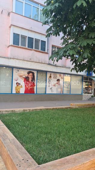 Oltenita - Centru, apartament  4 camere, etaj 1 - 7