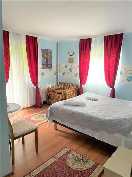 Arta si design in incantarea naturii, oportunitate rezidential/ turistic, Predea - 7