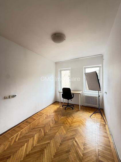 Apartament 3 camere Rond Piata Romana T687 - 4