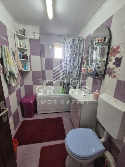 Ap 3 CAMERE | 2 BALCOANE INCHISE | 2 LOCURI DE PARCARE | Iris/Sobarilor - 9