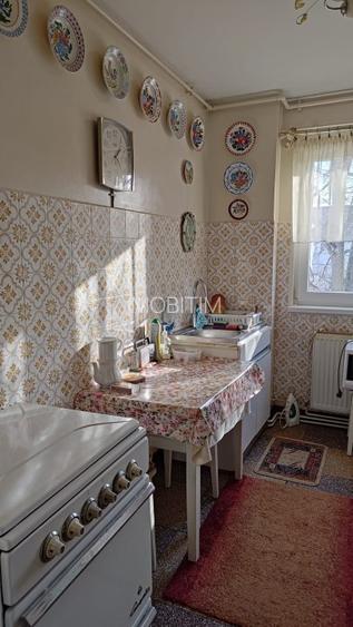 Apartament 3 camere in zona Hermes - 5