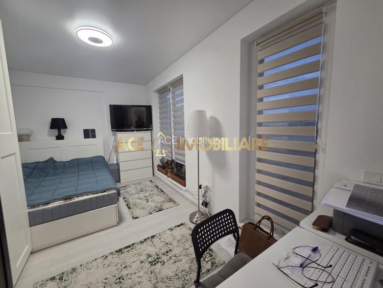 3 Camere de inchiriat | Berceni | Centrala | 90 mp - 2