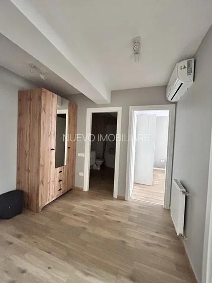 2 CAMERE | THEODOR PALLADY | 2 LOCURI PARCARE | BALCON - 6