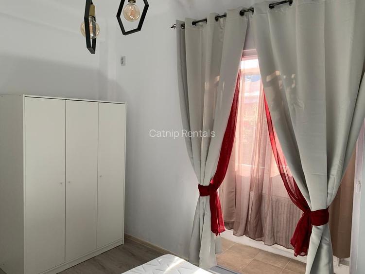 2-BEDROOM APARTMENT FOR RENT – QUIET CENTRAL AREA (CISMIGIU) - 10