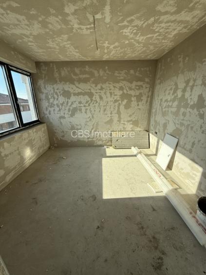 Casa individuala premium de vanzare cu view deosebit in Dezmir 214mp si t. 458mp - 19