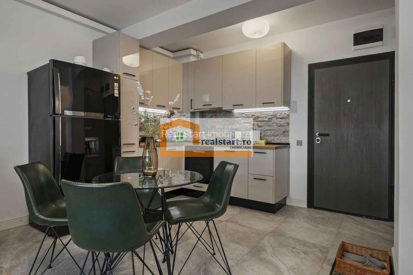 Side-View la Mare, Prima linie, 3/8, terasa 15mp, - 5