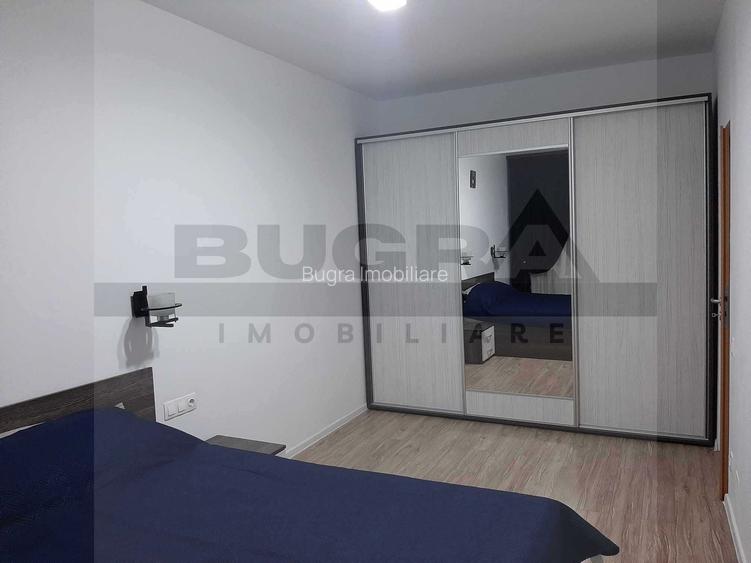 Apartament 2 camere, parcare, zona Centrala - 3