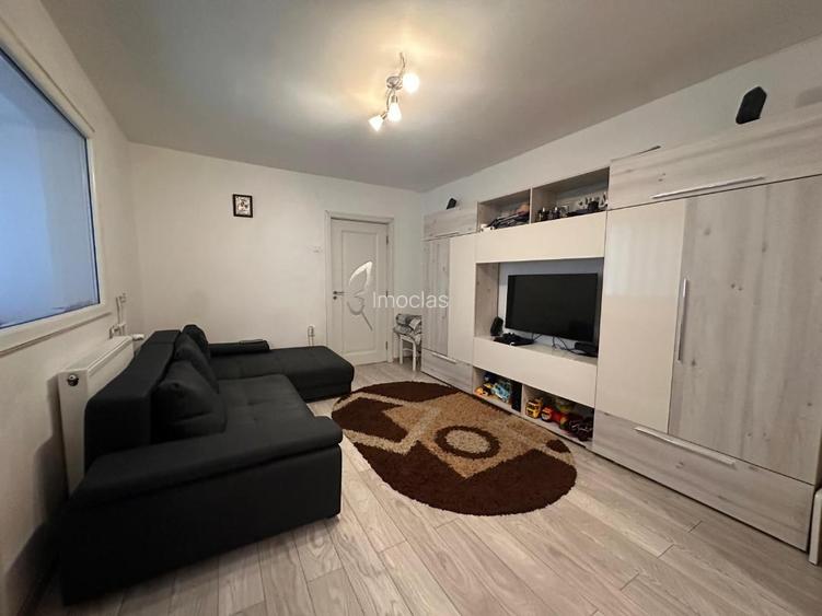 Apartament 2 camere Spital Judetean - 3