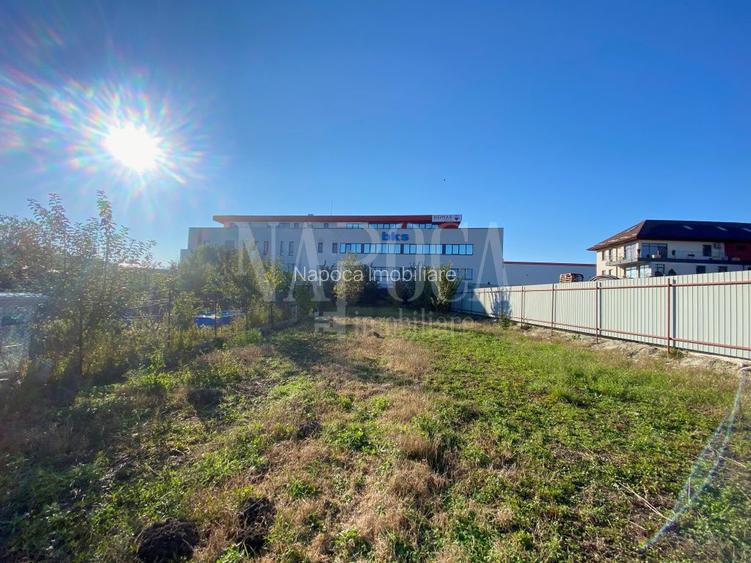 Casa 2 camere de vanzare in Someseni, Cluj Napoca - 4