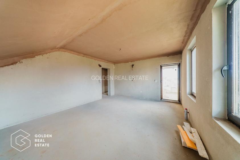 Casa  P+M  in  Fantanele,  ideală pentru personalizare - 16