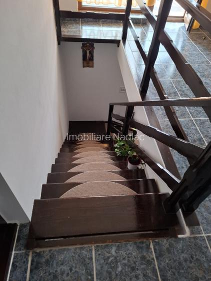 Vila 6 camere P+M in Nadlac - 14