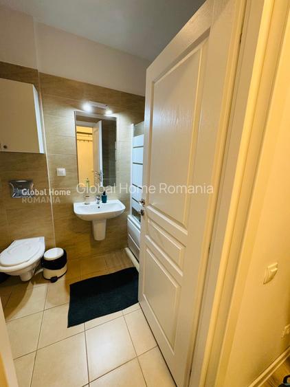 Apartament 2 Camere | Mihai Bravu-Metrou | Bloc 2018 - 8