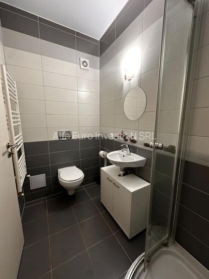 Apartament cu 3 camere de inchiriat - Maurer Coresi - 9