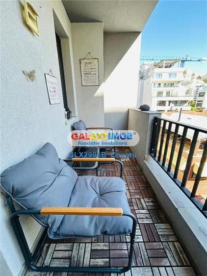 APARTAMENT 2 CAMERE DE INCHIRIAT RAHOVA MARRIOT 13 SEPTEMBRIE - 11