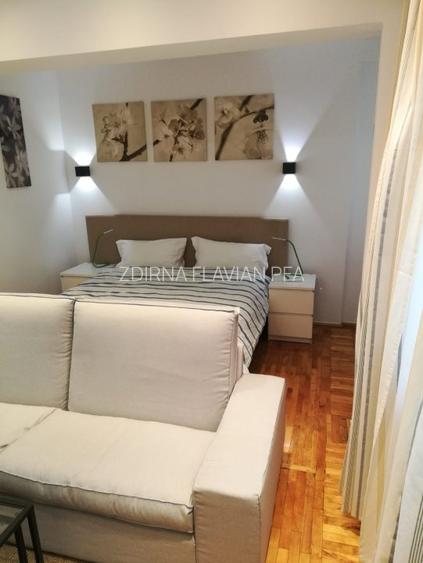 Garsoniera - Blvd Kogalniceanu - 5