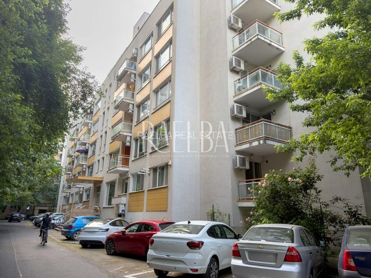 2 camere | Tineretului | 10 min. Metrou | Sala Palatului - 20