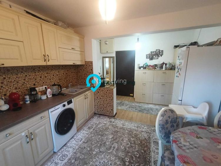 Apartament 2 camere de vânzare  Timpuri Noi -Loc de parcare inclus - 3