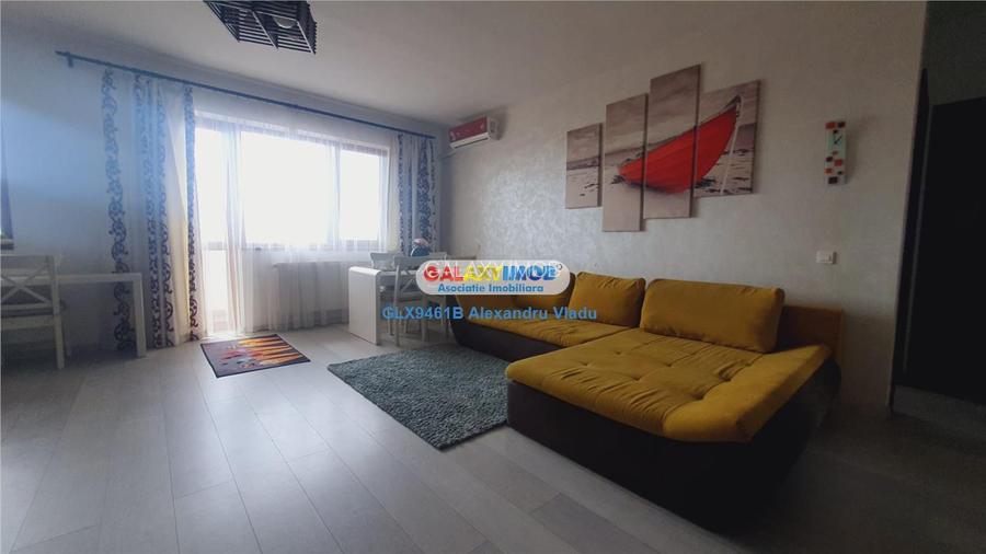 Apartament 2 camere mobilat si utilat, Complex Vitan Residence - 7