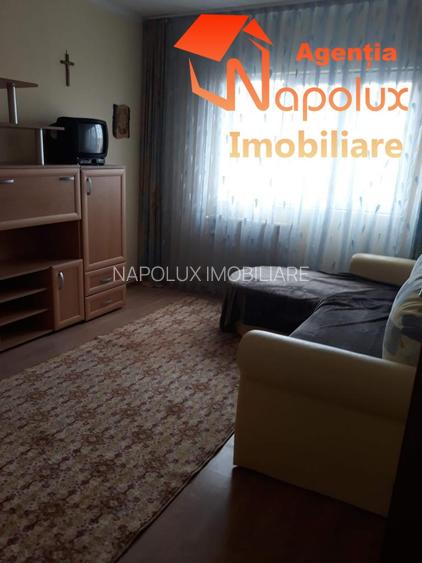 🏡 Apartament 3 camere de vânzare – Mărăști, str. 21 Decembrie ✨ - 3
