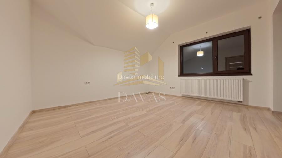 Casa individuala cu 5 camere de închiriat | Campului - 5 camere - 8