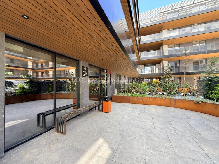 Apartament 3 Camere ARQA Jollie Village Erou Iancu Nicolae - 15