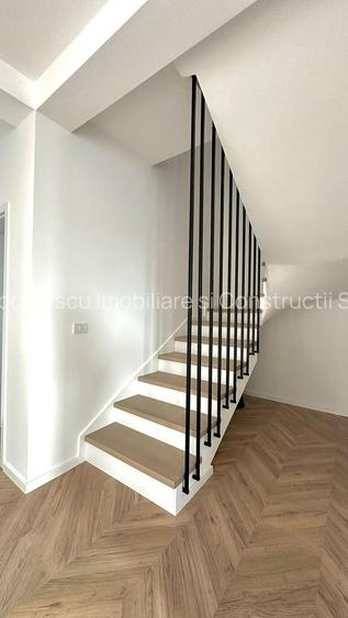 Calitate si spatiu generos! Duplex cu 5 camere - 10