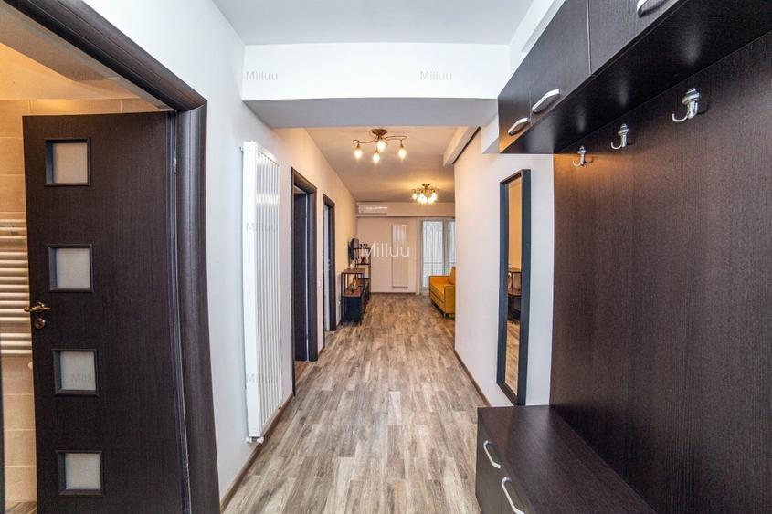 2 camere | Bloc Nou | 15 Min Metrou Piata Iancului - 17