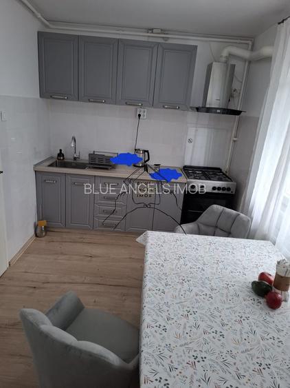 Apartament 2 camere de închiriat – 65 m², renovat complet - 7