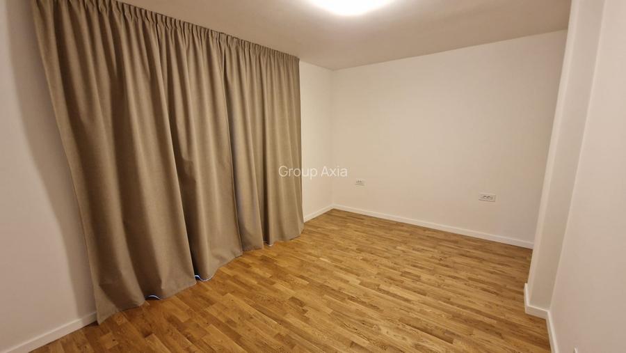 Apartament de 120 mp, gradina, Borhanci, bloc tip vila, 3 parcari - 7