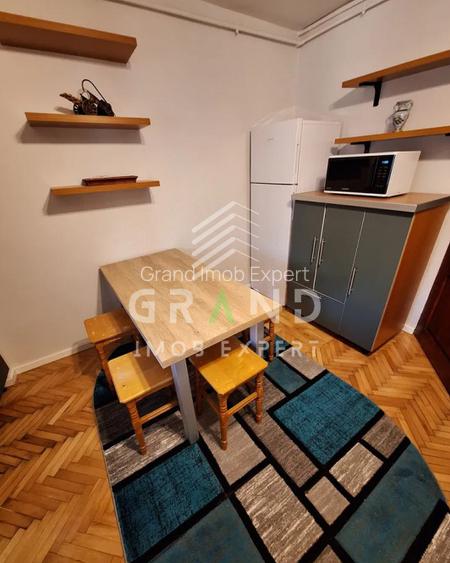Apartament Renovat | 2 Camere | Balcon Inchis | Manastur/Calea Manastur - 14