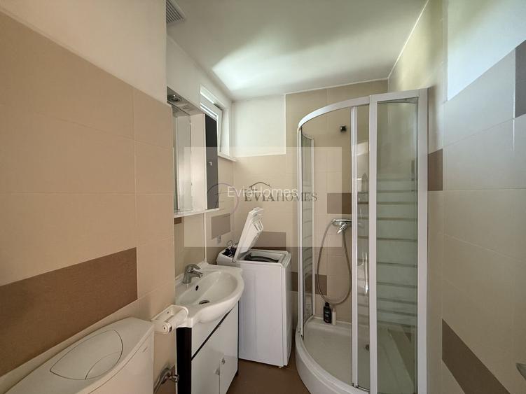 Apartament cu 3 camere / bloc reabilitat/ Cartier Plopilor - 4