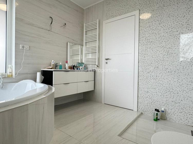 COMISION 0% | Casa individuala - Proiect modern | Braytim - 15