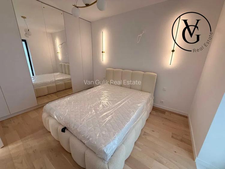 Apartament 2 camere One Cotroceni - PRIMA UTILIZARE - 6