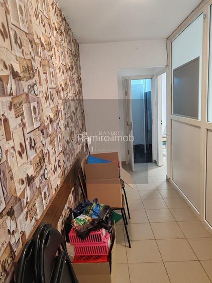 Apartament de inchiriat  2 camere/zona Berceni - 10