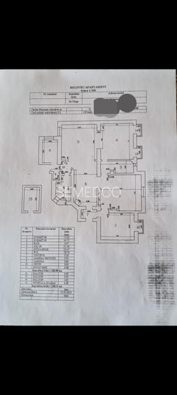 4 camere Piata Victoriei - Frumoasa - 5