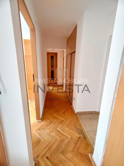 Apartament cu 4 camere decomandate, bd. Titulescu. - 11