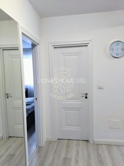 Penthouse Nou/Mobilat-et 3-60 mp si 65mp Terasa-Dr. Nasaudului - 6