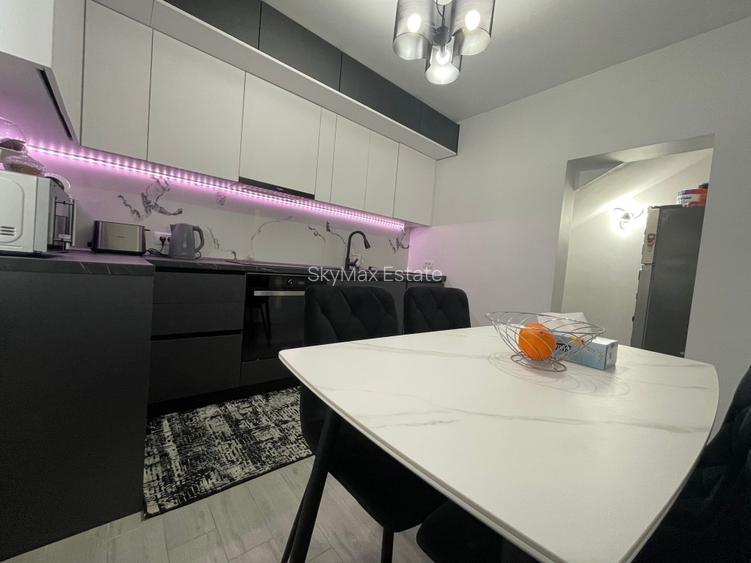 Casă modernă, construcție 2023 – complet mobilată și utilată - 15