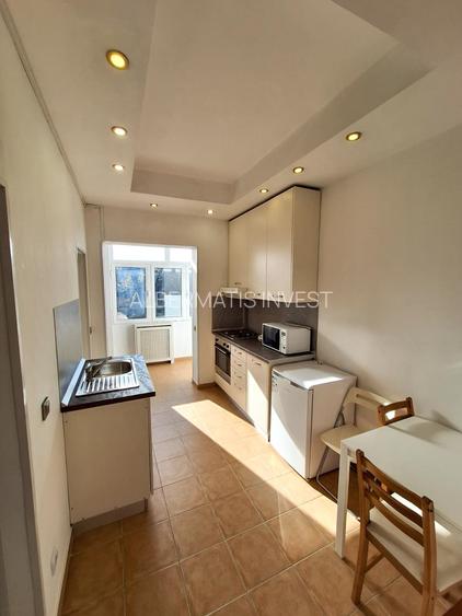 inchiriere apartament cu 2 camere Piata Romana - 4