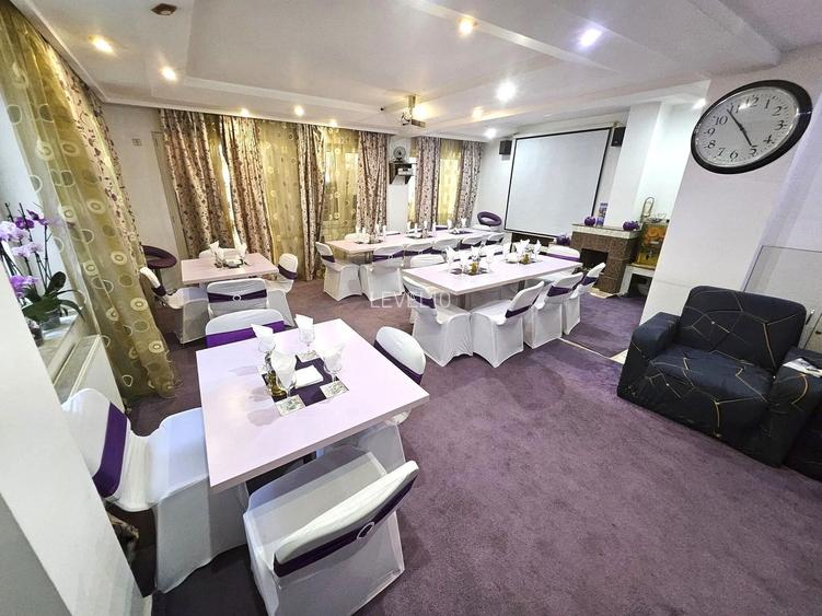 Hotel boutique | Pretabil cămin seniori, centru recuperare | Otopeni - 8