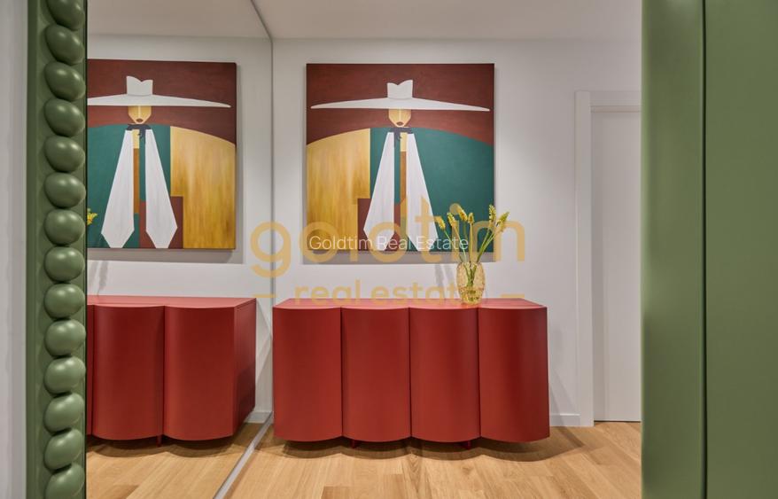 Apartament premium cu 3 camere | UpSite Floreasca | Vizavi de Promenada Mall - 19