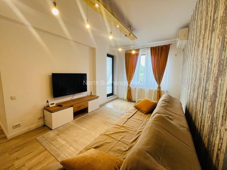 Apartament 2 Camere ,  Piata Muncii , Centrala Proprie - 7