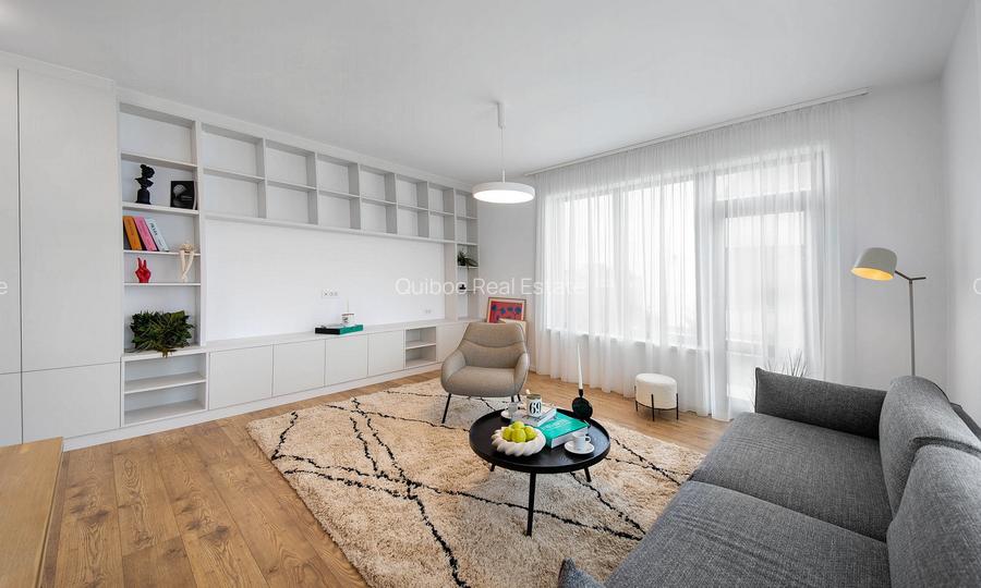 Casa Ulvik, cartier rezidential cu design Nordic, Brasov - 12