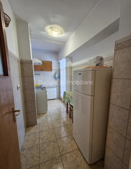 UNIRII BULEVARD STRADAL,BL MIXT 1992, decomandata,geam la baie,balcon.MERITA! - 15