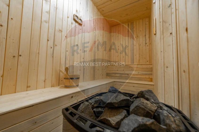 Vanzare 2 Cabane Lux Muntele Baisorii,  Afacere la cheie, Prosumator - 25